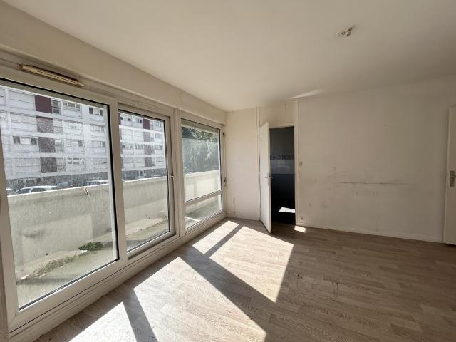 Appartement vente à Brest, Bretagne