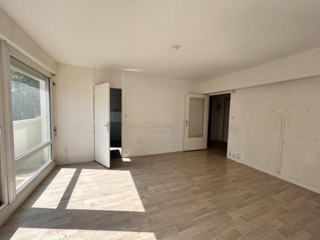 Appartement vente à Brest, Bretagne