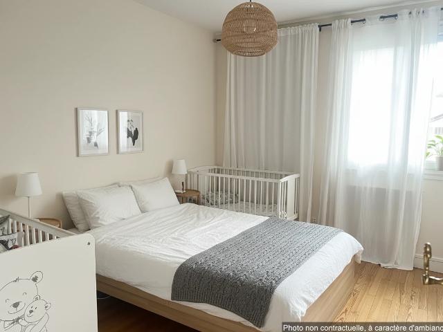 Appartement vente à Saint-Étienne, Saint-etienne