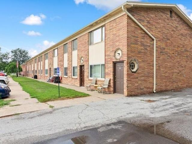Apartment for rent in Nebraska
