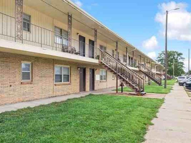 Apartment for rent in Nebraska