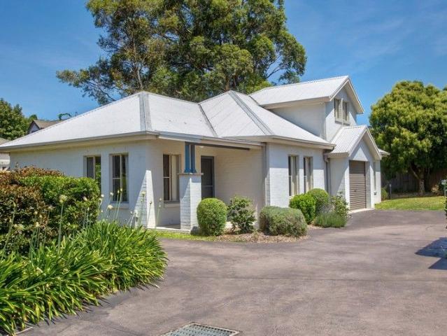 Villa for sale in Bowral, New South Wales
