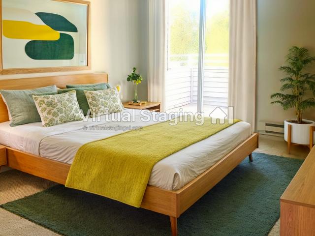 Apartment for rent in Bellevue, Washington