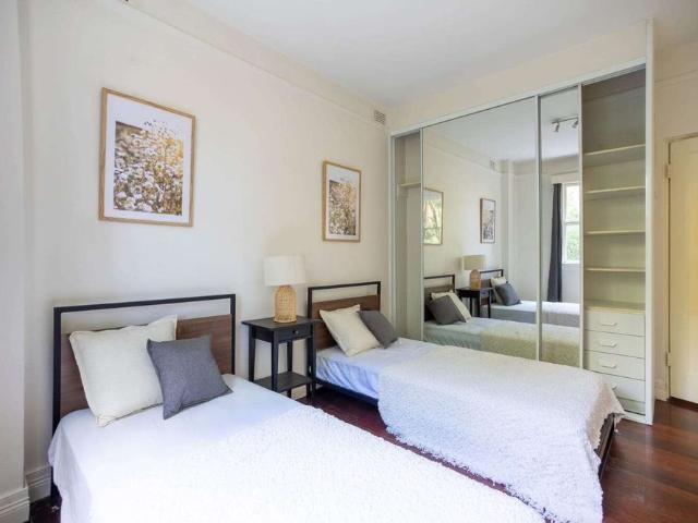 Apartment for rent in Sydney