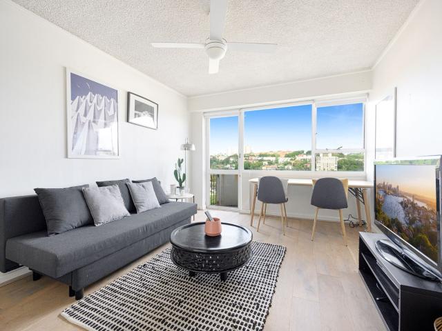 Apartment for rent in Eastern Suburbs, Sydney