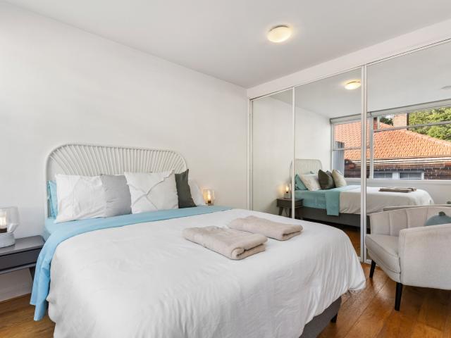 Apartment for sale in Bellevue Hill, New South Wales