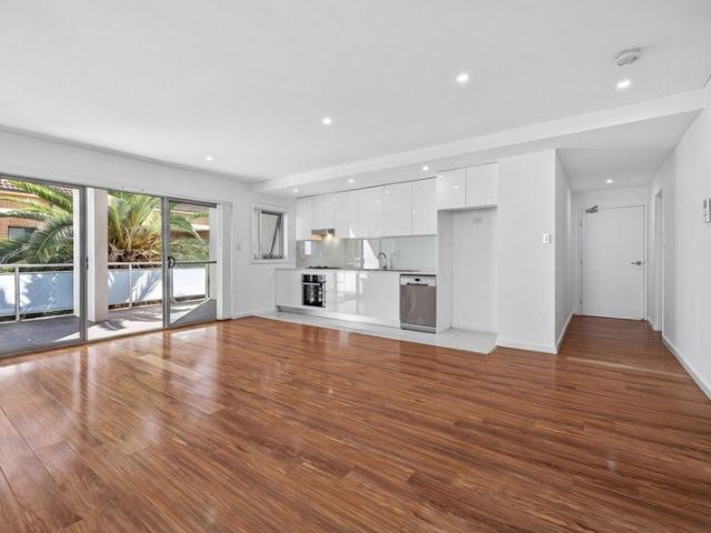 Apartment for sale in Strathfield, New South Wales