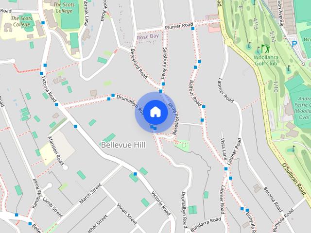 Apartment for rent in Eastern Suburbs, Sydney