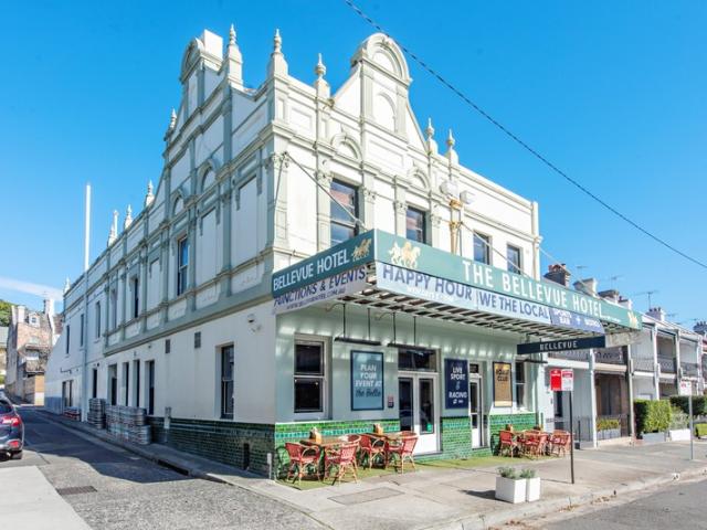 Townhouse for sale in Sydney, New South Wales