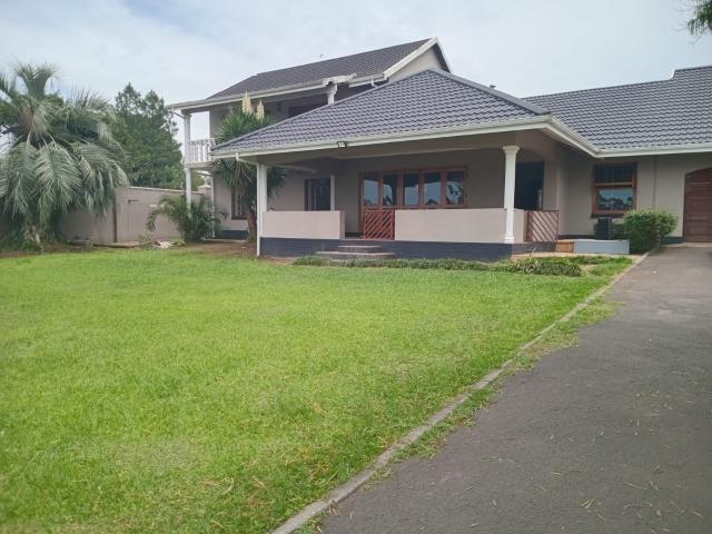 House for rent in Cleland, Msunduzi Local Municipality
