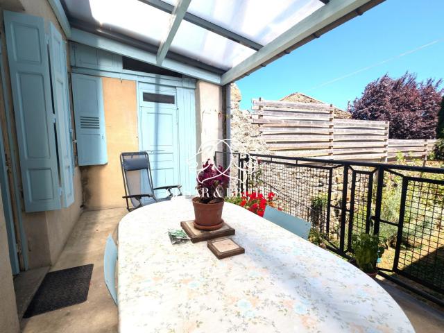 Maison vente à Le Puy-en-Velay, Bellevue-la-montagne