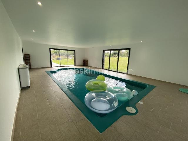 Villa vente à Le Puy-en-Velay, Bellevue-la-montagne