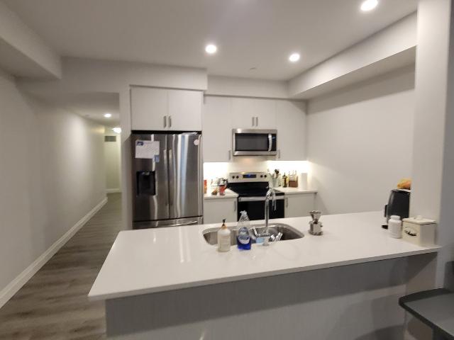 Apartment for rent in Arva, Ontario