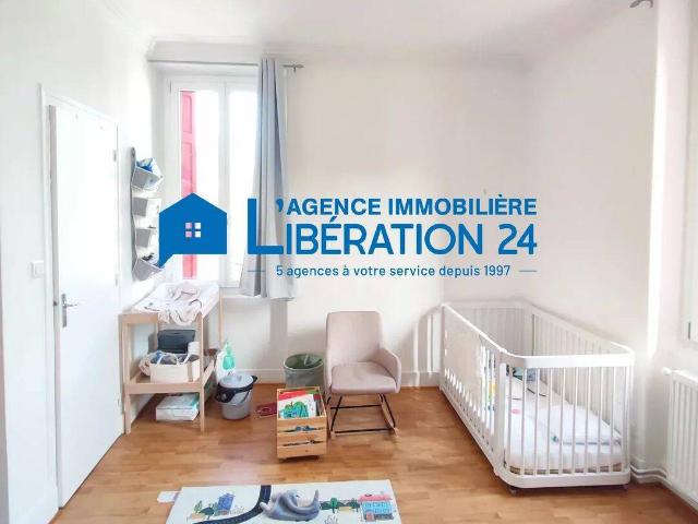 Maison location à Solaure, Saint-Étienne