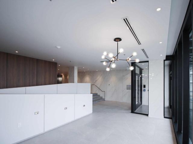 Apartment for rent in St. Leonard's, Quebec