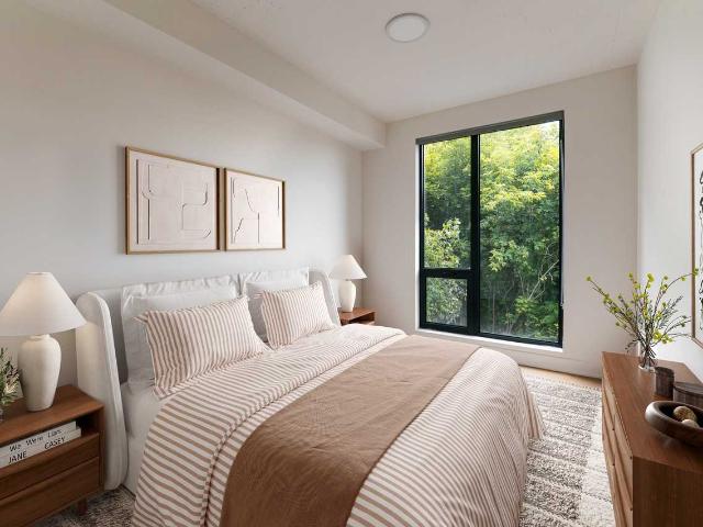 Apartment for rent in St. Leonard's, Quebec