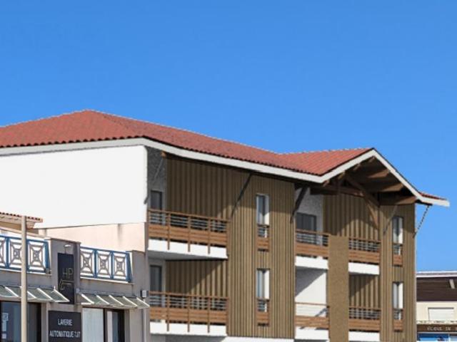 Appartement vente à France métropolitaine, Mimizan