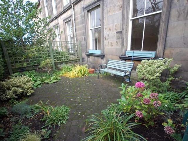 Apartment for rent in Broughton, City of Edinburgh