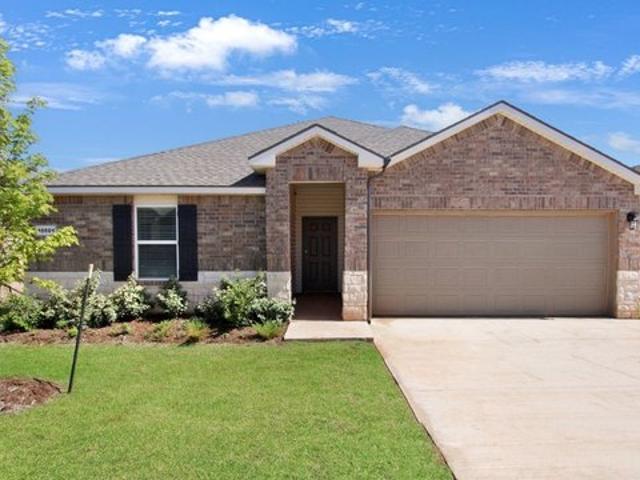 House for sale in Oklahoma City, Oklahoma