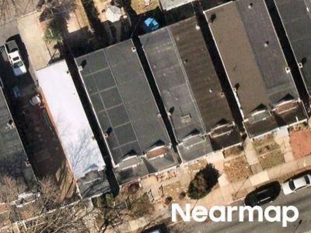 House for sale in Harrisburg, Pennsylvania