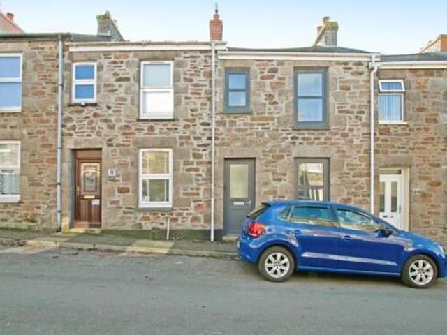 House for sale in Mount Ambrose, Cornwall
