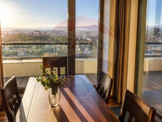 Apartament închirieri în Brașov