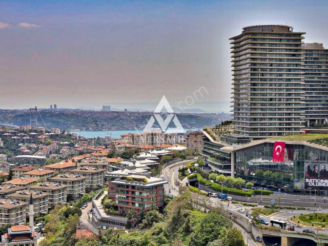 Beşiktaş, İstanbul içerisinde satılık Residence