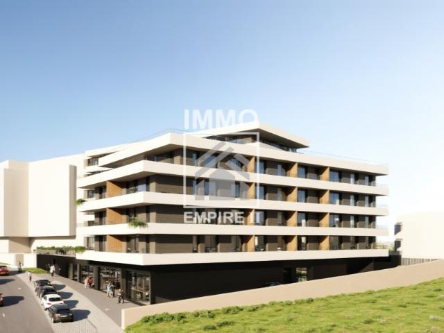 Apartamento venda em Freamunde, Porto