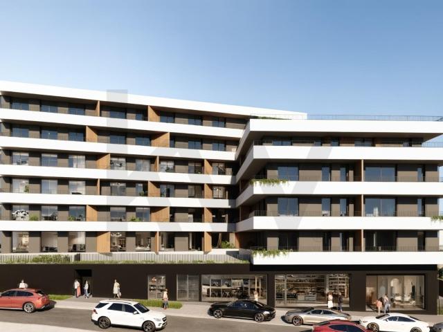 Apartamento venda em Freamunde, Porto