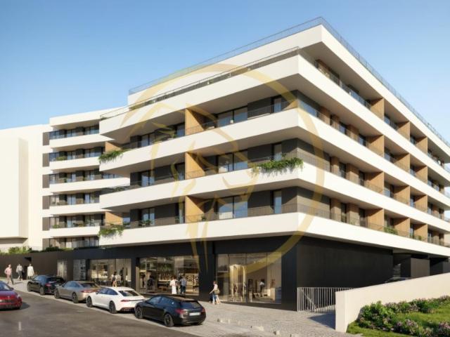 Apartamento venda em Freamunde, Porto