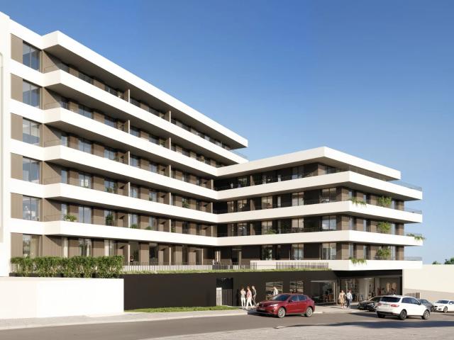 Apartamento venda em Freamunde, Porto