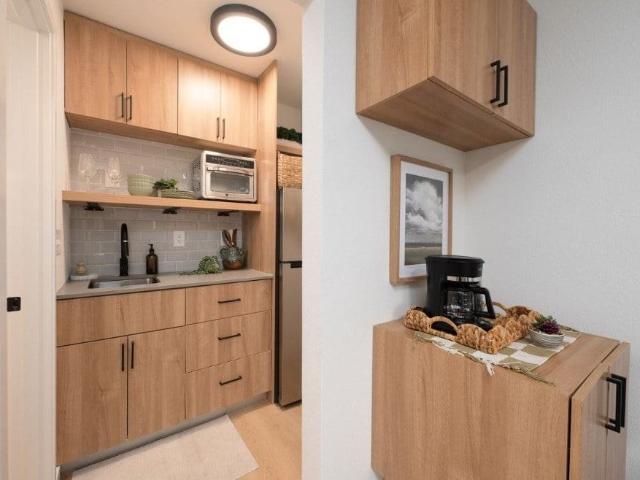 Apartment for rent in Bellevue, Washington