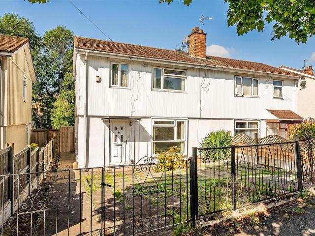 House for rent in West Midlands
