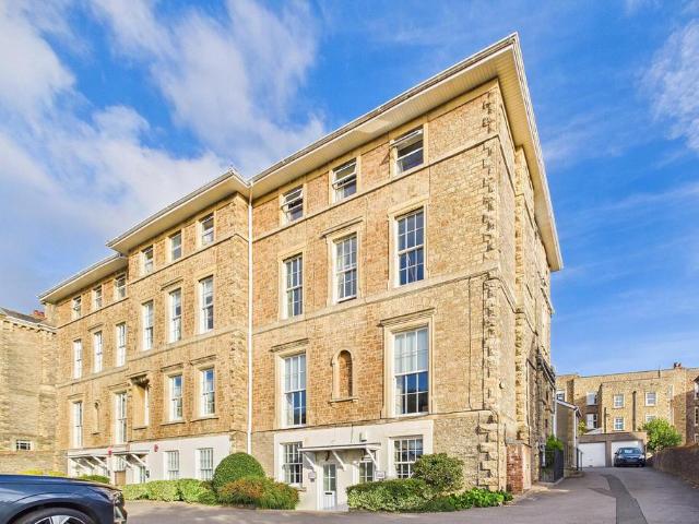 Apartment for rent in Walton Park, Clevedon