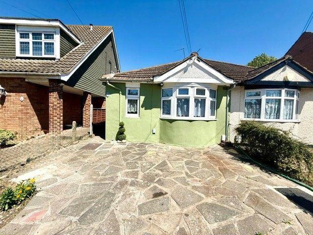 House for rent in Collier Row, Greater London