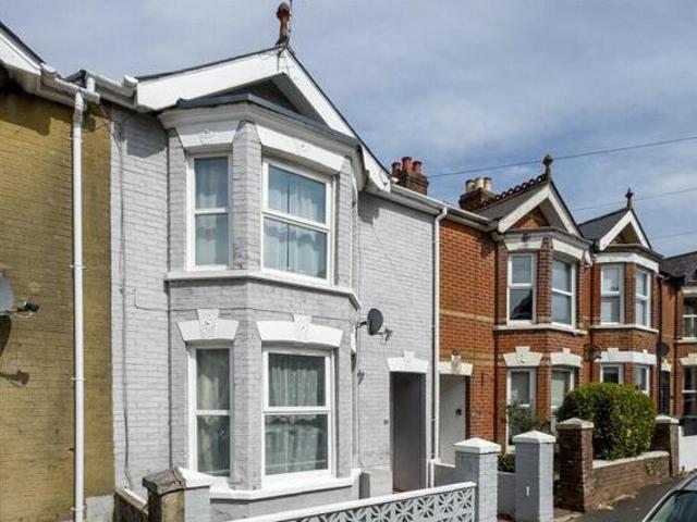 House for sale in Cowes, Isle of Wight