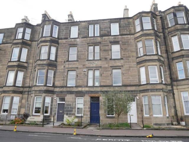 Apartment for rent in Broughton, City of Edinburgh
