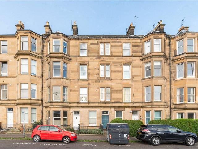 Apartment for rent in Broughton, City of Edinburgh