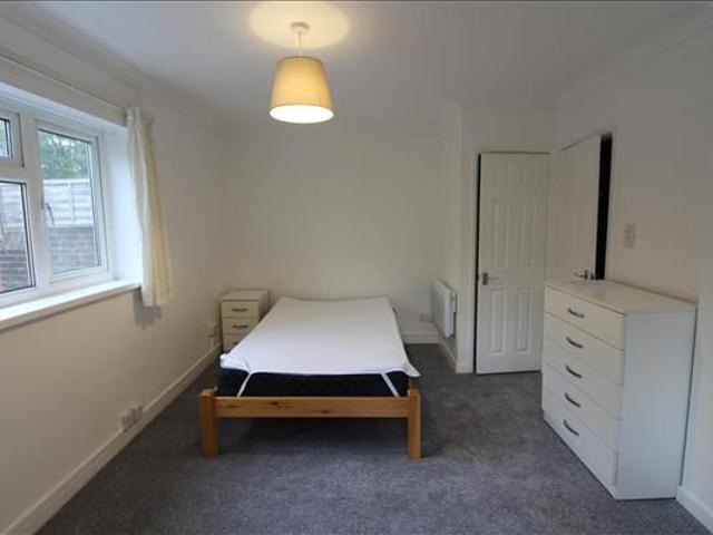House for rent in Bevois Town, City Of Southampton