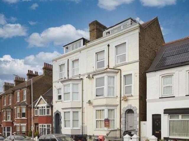 House for sale in East Cliff, Thanet