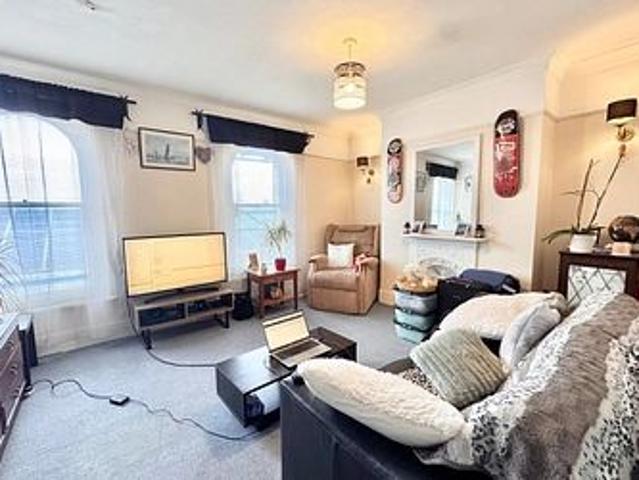 House for rent in East Cliff, Acol