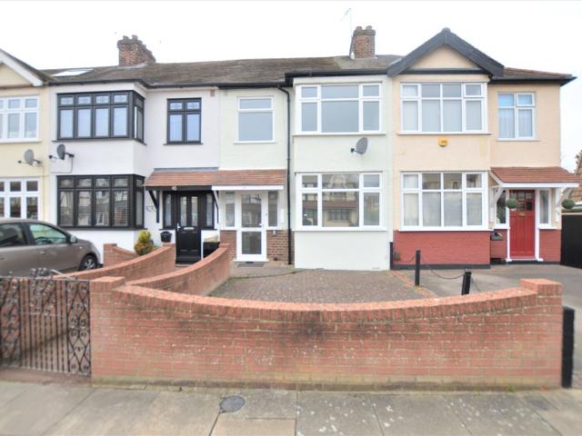 House for rent in Collier Row, Greater London