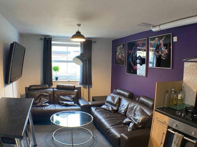 Room for rent in Bellevue, Southampton