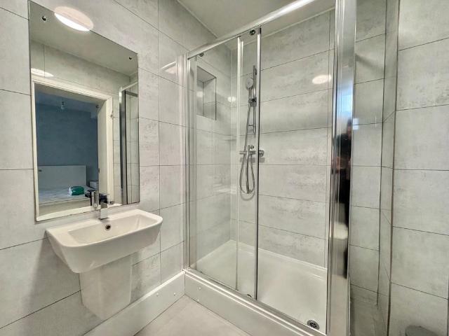 Apartment for rent in Bevois Town, City Of Southampton