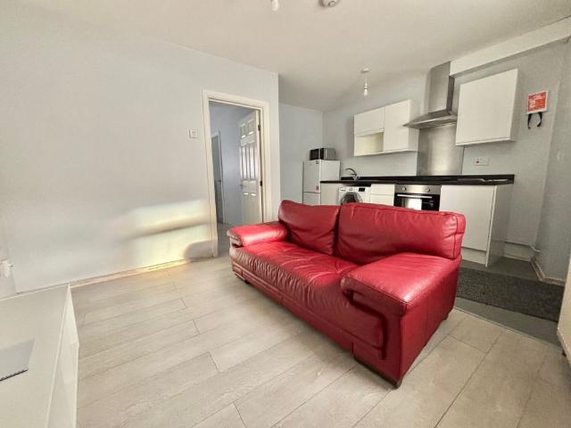 Apartment for rent in Bevois Town, City Of Southampton