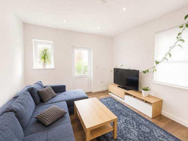 Apartment for rent in Bevois Town, City Of Southampton