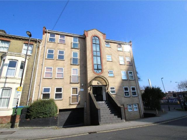 Apartment for rent in Bevois Town, City Of Southampton