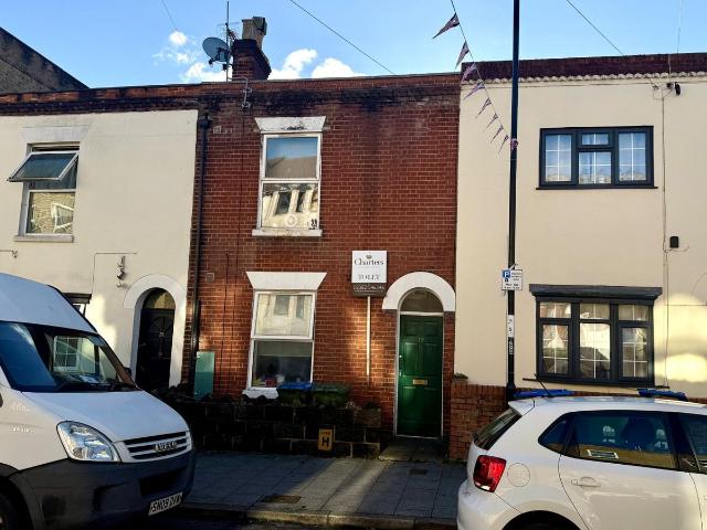 House for rent in Bevois Town, City Of Southampton