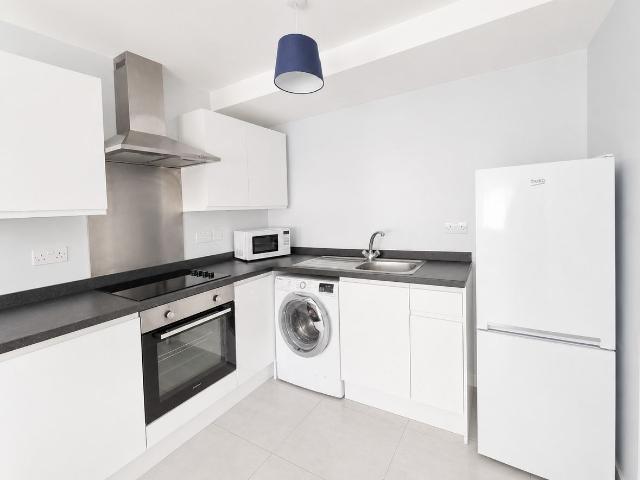 Apartment for rent in Bevois Town, City Of Southampton