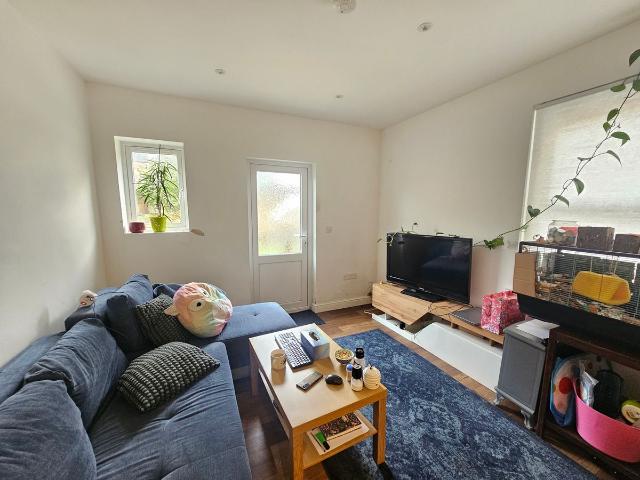 Apartment for rent in Bevois Town, City Of Southampton